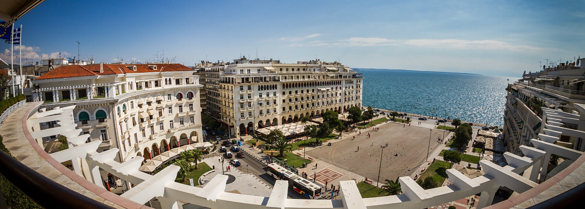 CCS 2018 Thessaloniki Greece